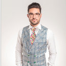 Search for rounded ties For him