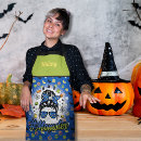 Search for halloweens aprons Mother