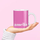 Search for popular mugs Girly