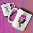 Search for little women mugs Girl power