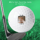 Search for create your own golf balls Monogrammed