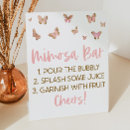 Search for butterfly signs Pink