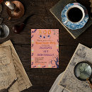 Search for halloween costume birthday invitations Boo