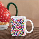 Search for jewel tone mugs Whimsical