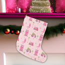 Search for modern christmas stockings Pattern