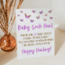 Search for butterfly baby shower games Girl