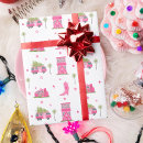 Search for boots wrapping paper Cowboy boot