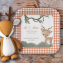 Search for oh deer baby shower Hand lettering