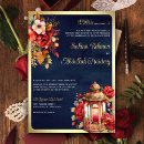 Search for copper and navy wedding invitations All in one