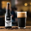 Search for bat beer labels Scary