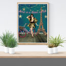 Search for live the dream posters Funny