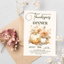 Search for friendgiving invitations Elegant