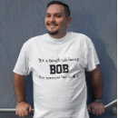 Search for bob tshirts dad