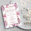 Search for country chic graduation invitations Elegant
