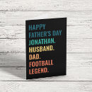 Search for vintage football cards Minimal