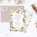 Search for meadow wedding invitations Flower