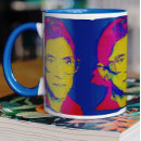 Search for notorious mugs Supreme court justice