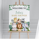 Search for safari welcome signs Jungle animals welcome