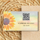 Search for botanical business cards Consultant