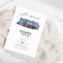 Search for conductors invitations Cute