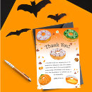 Search for doughnut thank you invitations For kids