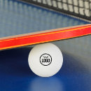 Search for ping pong balls promotional