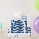 Search for coat of arms wrapping paper Flag