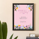 Search for couples bridal shower games Floral