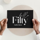 Search for white 50th birthday invitations Simple