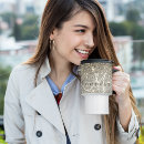 Search for gold glitter travel mugs Sparkle