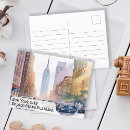 Search for vintage new york postcards Retro