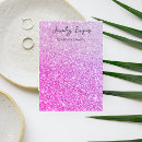 Search for sparkle business cards Elegant