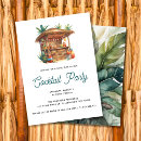 Search for bar pool invitations Tropical
