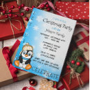 Search for penguin postcards Blue