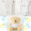 Search for rubber duck baby clothes Bath