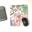 Search for decorations mousepads colourful