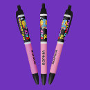 Search for back to school pens Rainbow