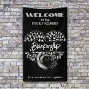 Search for black and silver banners Reunion