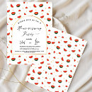 Search for rustic house warming invitations Modern new home celebration