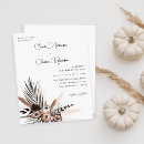 Search for natural paper wedding invitations Budget