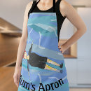 Search for swimmer aprons Water