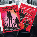 Search for zombie invitations undead