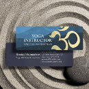 Search for reiki symbol business cards Meditation teacher