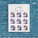 Search for tea posters Floral