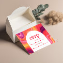 Search for curvy invitations Curvy stripes lines