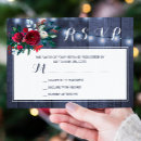 Search for rustic wedding rsvp cards String lights