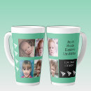 Search for black squares mugs White