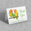 Search for lovebird cards love birds
