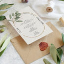 Search for elegant greenery invitations Boho