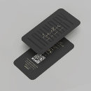 Search for laundry business cards Modern